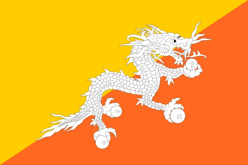 A hidden flag