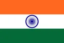 Flag of India
