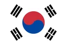 Flag of South Korea