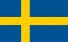 Flag of Sweden